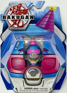 Bakugan Battle Planet Party Cubbo Action Figure Battle Pack NEW - Picture 1 of 2