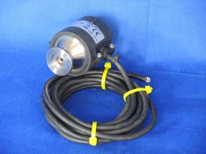 Interruptor de vacío Balzers Inficon VSA100A - Imagen 1 de 5
