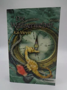Buch - Kai Weber - Die Wasserweber - (11163930) - Imagen 1 de 2