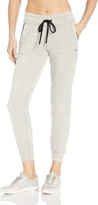 Calvin Klein Performance Women's Narrow Full Length Pant Jogger PF9P7515 Size XL - Image 1 of 4