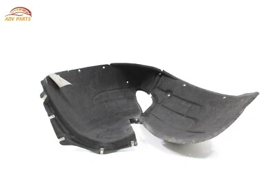 2018 - 2024 GMC TERRAIN FRONT LEFT SIDE FENDER LINER SPLASH GUARD SHIELD OEM - Image 1 of 4