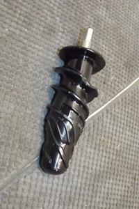 OMEGA JUICE EXTRACTOR 8003 8004 8005 8006 AUGER**GENUINE PART ONLY**HAS DEFECT - Picture 1 of 4