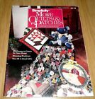 More Quilts and Patches (1983, Trade Paperback) Simplicity Sewing Quilting Book