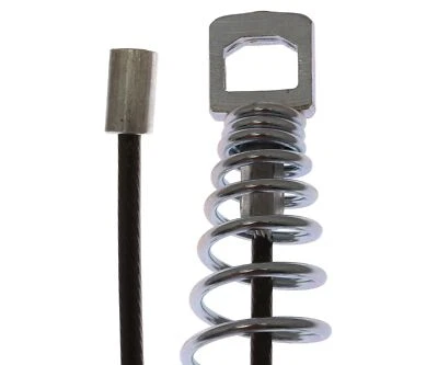 停车制动电缆适用于福特 F-250、F-350 Super Duty 2010 后部 — 第 1/3 张图片