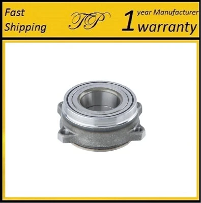 Cojinete de cubo de rueda trasero para MERCEDES-BENZ S65 AMG 2006-2013, SL65 AMG 2009-2018 Foto 1 de 2