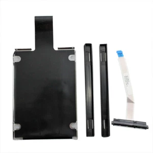 HDD Hard Drive Cable+Caddy for Acer swift3 S40-10 SF314 SF314-56 N17W7 SF314-54 - Picture 1 of 3