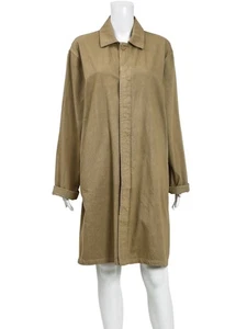 JAC + JACK AU 10 Neutral Coat - Used, Good Condition - Picture 1 of 1