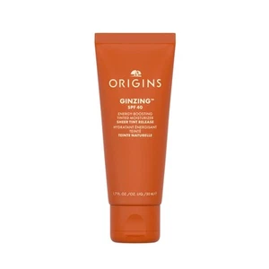 Origins GinZing SPF 40 Energy-Boosting Tinted Moisturizer,1.7 Fl Oz (Pack of 1) - Picture 1 of 6