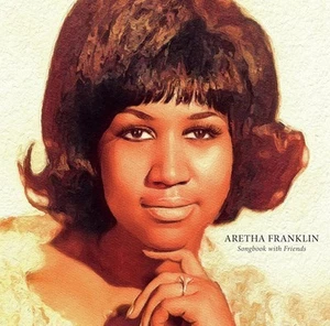 Aretha Franklin Songbook With Friends (Vinyl) - Picture 1 of 4