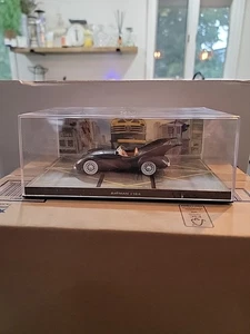 Eaglemoss DC Batman Automobilia Magazine Batman #164 - Picture 1 of 3