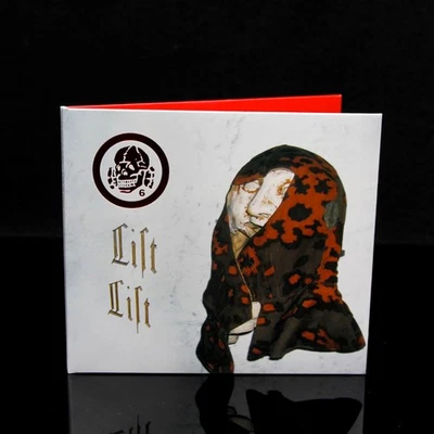 DEATH IN JUNE Live in Wien 2011 (2XCD) - Image 1 of 3