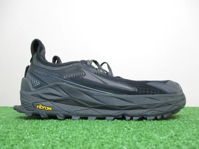 Altra Olympus 5 Shoes Womens 7 Medium B Black Sneakers AL0A7R74001 Vibram Hiking - Image 1 of 4