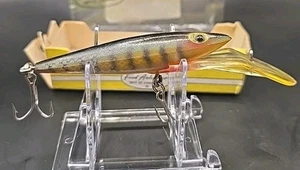 Vintage Collectible Fred Arbogast Crankbait FishinLure Arby 3/8 oz. No.440 NIB. - Picture 1 of 8