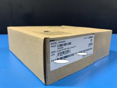 Aruba AP-505 Wireless Access Point - Image 1 of 3
