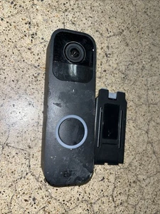 Blink BDM00200U Video Türklingel nur (ohne Schrauben oder Zubehör) - Bild 1 von 2