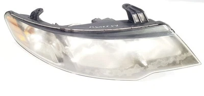 Luz de cabeza derecha EX grietas térmicas todavía buenas OEM 2012 2013 Kia Forte sedán  Foto 1 de 4