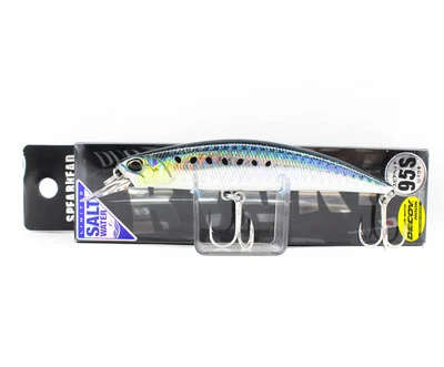 Duo Spearhead Ryuki 95S Weight Tune Sinking Lure AHA0011 (7074) - image 1 of 4