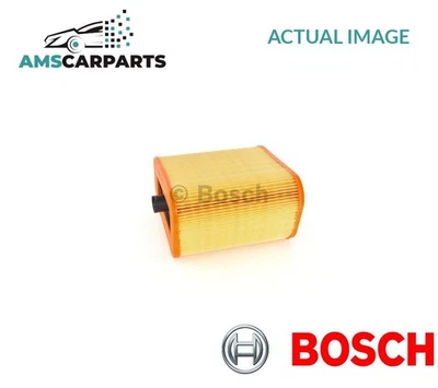ENGINE AIR FILTER ELEMENT F 026 400 431 BOSCH NEW OE REPLACEMENT - Image 1 of 4