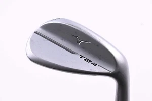 Mizuno T24 Gap Wedge / 52 Degree / Stiff Flex LA Golf Bryson Series 125 Shaft - Picture 1 of 6