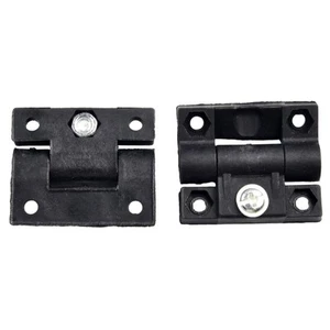 Hinge Torque Hinge Plastic 4.5*3.5cm Adjustable Torque Hinge Buffe Hinge - Picture 1 of 12