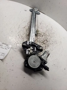 Regulador de ventana delantero de pasajero eléctrico compatible con 09-14 TL 1078952 - Imagen 1 de 11