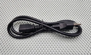 Farberware FCP280 A B Percolator Power Cord 3 Pin 36" coffee replacement part - Picture 1 of 2