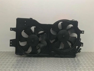 1996-2000 DODGE GRAND CARAVAN VOYAGER COOLING FAN ASSEMBLY OEM 04682624AB - Изображение 1 из 4