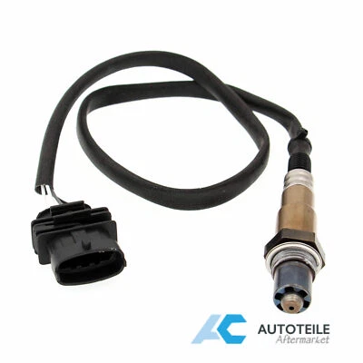 Sonda lambda sonda di regolazione prima del catalizzatore Opel Meriva 1.6 16V - Immagine 1 di 4