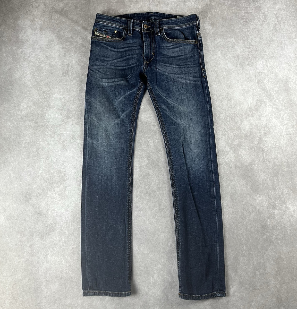Men's Diesel Thanaz Jeans for sale | eBay Men's Diesel Thanaz Jeans for sale | eBay