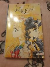 Sailor Moon Manga  Band 11  1. Auflage 
