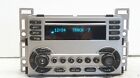 2006 Chevrolet Equinox Radio Am Fm Xm Receiver CD Player 15868182 OEM