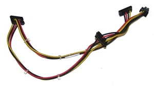 Job Lot 22x HP 611895-001 4 Pin To 3x SATA Power Cable - Picture 1 of 1