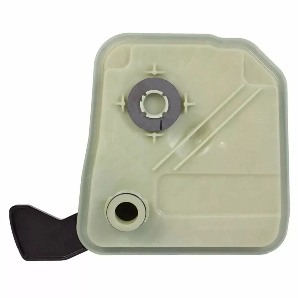 Filtro de transmisión automática FT-206 Motorcraft para Ford Escape Fusion MKZ Milan Foto 1 de 4