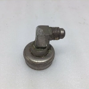 Cecilware Cappuccino Dispenser Model # GB3M-LD Parts Water Inlet Adaptor - Picture 1 of 3