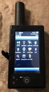 SHOUT ts HANDHELD IRIDIUM TRACKER - Picture 1 of 3