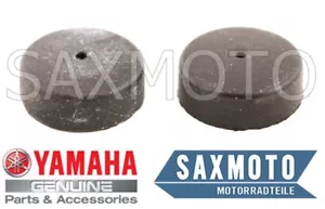 YAMAHA AS1 AS2 AS3 CS5 Haltegummi Benzintank vorn (Fuel Tank Mounting Rubbers) - Bild 1 von 1