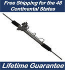 3✅   Power Steering Rack and Pinion fits  Ford Windstar and Freestar ✅