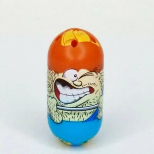 Mighty Beanz Serie 2 Elch 2010 #143 Hairy Bean - Bild 1 von 3