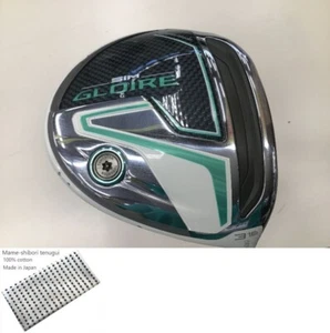 TaylorMade SIM GLOIRE FW / Ladies 3w 16 Deg / Flex L / AIR Speeder TM Exc - Picture 1 of 10