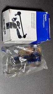 Delphi Steering Tie Rod End P N Ta1915-1181 - Picture 1 of 3
