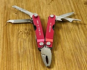 Multi-Tool, Knife - Picture 1 of 3