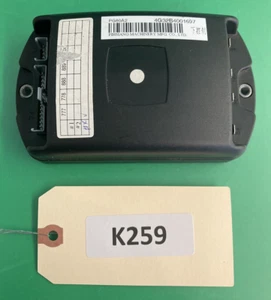 Modulo di controllo Penny & Giles 60AMP per scooter Invacare LYNX D49916/1 #K259 - Foto 1 di 7