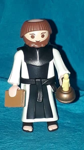 Playmobil 71398 Mönch Ebersbach top - Bild 1 von 1
