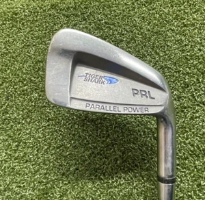 Tiger Shark PRL Parallel Power  6 Iron / RH / ~ 37"  Regular Steel / jj0117 - Picture 1 of 11