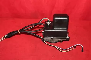 Polaris SL SLX SLH 700 750 780 900 1050 VTS Trim Control Box Module Motor Servo - Picture 1 of 8