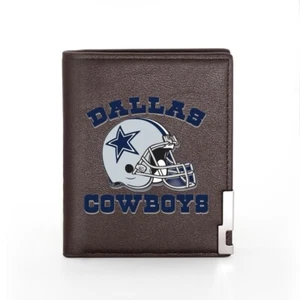 Dallas Cowboys Wallet - Picture 1 of 3