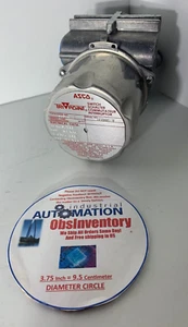 ASCO SB21AMR TD20A32R TRI POINT PRESSURE SWITCH 10AMP 3/4IN 100PSI 125V - Picture 1 of 8