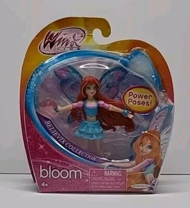 Winx Bloom Believix Collection 3,75" Puppe Actionfigur *NEU* *SIEHE BESCHREIBUNG* - Bild 1 von 2
