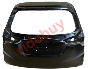 Fit 2016 2017 2018 2019 20 - 2022 Honda HR-V HRV Rear Trunk Tailgate Shell only - Picture 1 of 3