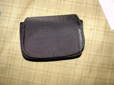 Small padded Camera Case/Bag for Nikon Coolpix - never used - Image 1 of 3
